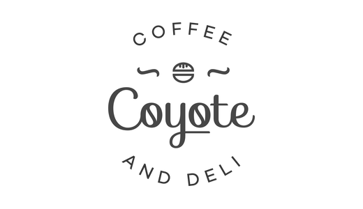 Coyote Coffee and Deli