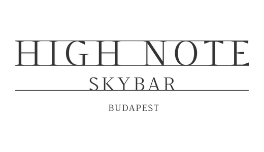 High Note SkyBar Budapest