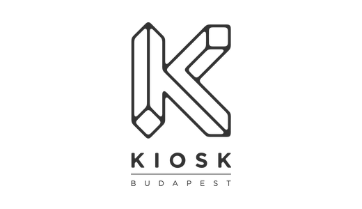 Kiosk Budapest