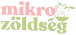 Mikrozöldség